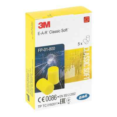 Ear Classic Soft Gehörschutzstöpsel bei apo-discounter.de bestellen