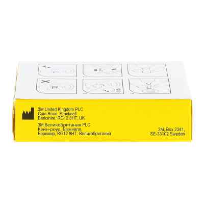 Ear Classic Soft Gehörschutzstöpsel bei apo-discounter.de bestellen