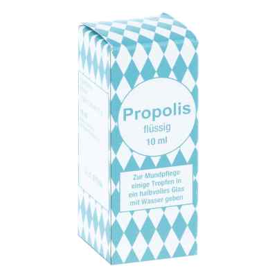 Propolis Flüssig Tropfen bei apo-discounter.de bestellen