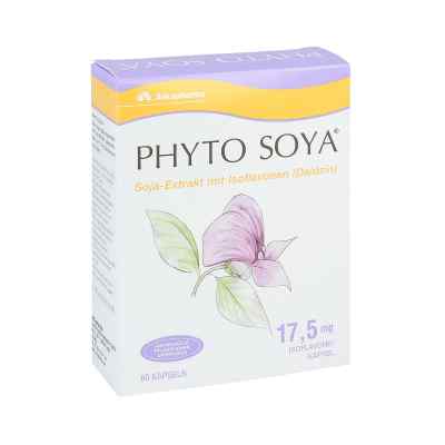 Phyto Soya Kapseln bei apo-discounter.de bestellen