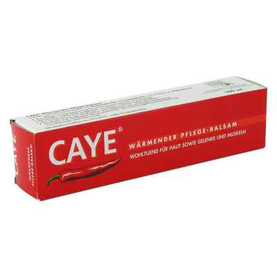 Caye wärmender Pflegebalsam bei apo-discounter.de bestellen