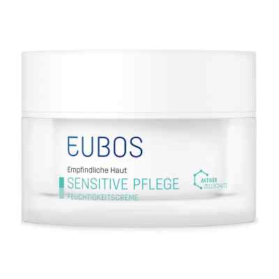 Eubos Sensitive Feuchtigkeitscreme Tagespflege bei apo-discounter.de bestellen