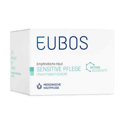 Eubos Sensitive Feuchtigkeitscreme Tagespflege bei apo-discounter.de bestellen