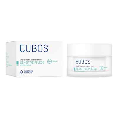 Eubos Sensitive Aufbaucreme Nachtpflege bei apo-discounter.de bestellen