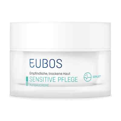 Eubos Sensitive Aufbaucreme Nachtpflege bei apo-discounter.de bestellen