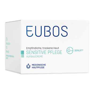 Eubos Sensitive Aufbaucreme Nachtpflege bei apo-discounter.de bestellen