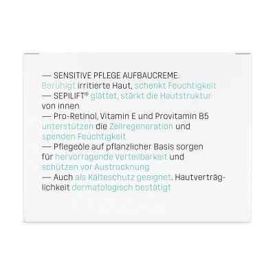 Eubos Sensitive Aufbaucreme Nachtpflege bei apo-discounter.de bestellen