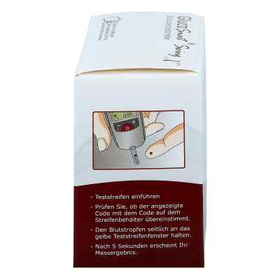 Glucosmart Swing Blutzuckerteststreifen bei apo-discounter.de bestellen