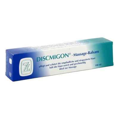 Discmigon Massage Balsam bei apo-discounter.de bestellen