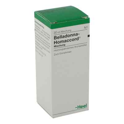 Belladonna Homaccord Tropfen bei apo-discounter.de bestellen