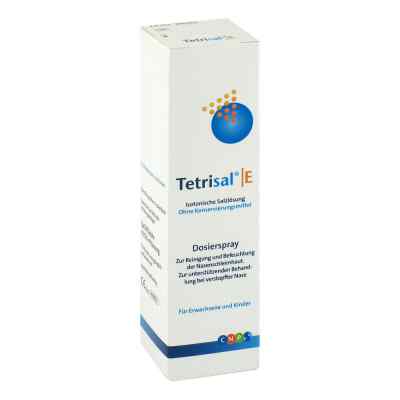 Tetrisal E Nasendosierspray bei apo-discounter.de bestellen