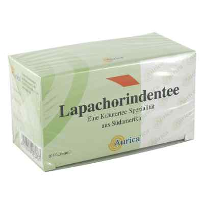 Lapachorindentee Filterbeutel bei apo-discounter.de bestellen