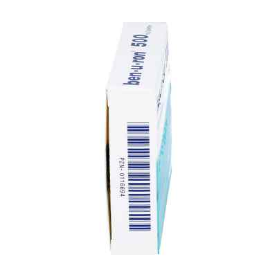 Ben-u-ron 500mg bei apo-discounter.de bestellen