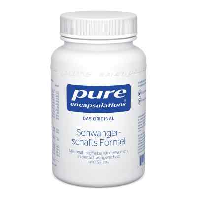 Pure Encapsulations Schwangerschafts-formel Kapsel (n) bei apo-discounter.de bestellen