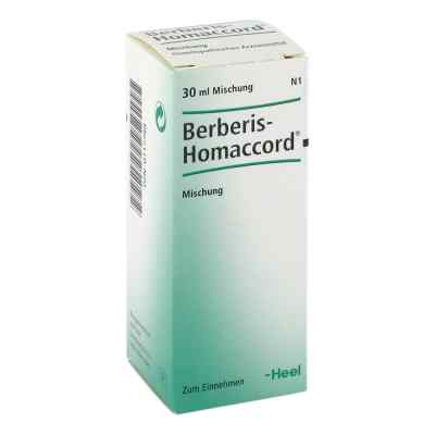 Berberis Homaccord Liquidum bei apo-discounter.de bestellen