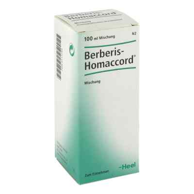 Berberis Homaccord Liquidum bei apo-discounter.de bestellen