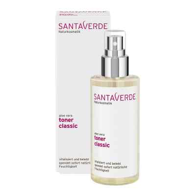Aloe Vera Toner classic Spray bei apo-discounter.de bestellen