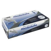 Handschuhe Einmal Nitril S blau bei apo-discounter.de bestellen