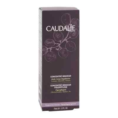 Caudalie Concentre essentiel minceur bei apo-discounter.de bestellen