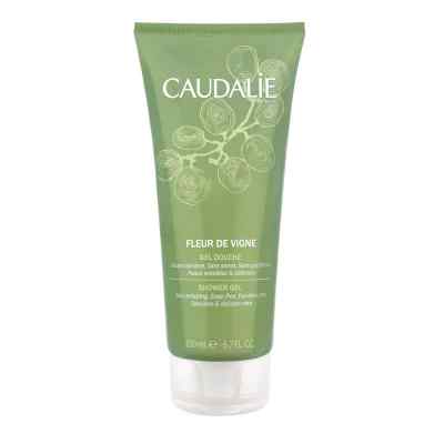 Caudalie Gel Douche Fleur de Vigne bei apo-discounter.de bestellen