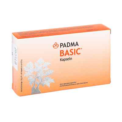 Padma Basic Kapseln bei apo-discounter.de bestellen