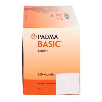 Padma Basic Kapseln bei apo-discounter.de bestellen