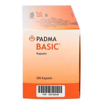Padma Basic Kapseln bei apo-discounter.de bestellen