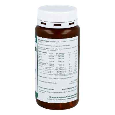 Lebertran 500 mg Kapseln bei apo-discounter.de bestellen
