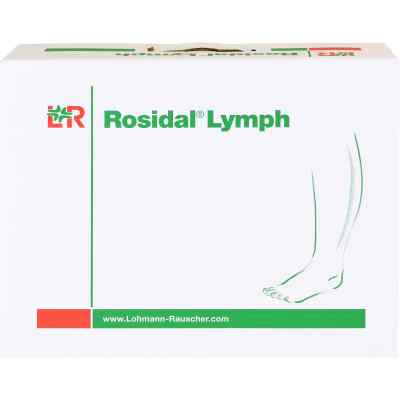 Rosidal Lymph Bein klein bei apo-discounter.de bestellen