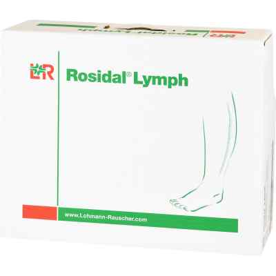 Rosidal Lymph Bein klein bei apo-discounter.de bestellen