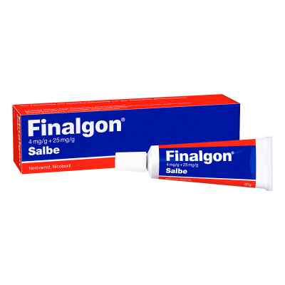 Finalgon 4mg/g + 25mg/g bei apo-discounter.de bestellen