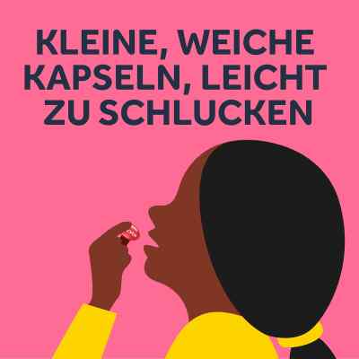 Nurofen Immedia 200mg Weichkapseln bei apo-discounter.de bestellen