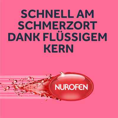 Nurofen Immedia 200mg Weichkapseln bei apo-discounter.de bestellen