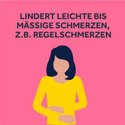 Nurofen Immedia 200mg Weichkapseln bei apo-discounter.de bestellen