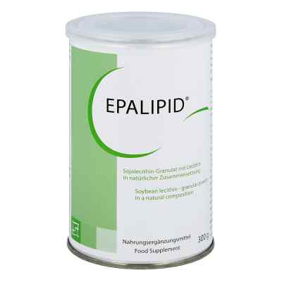 Epalipid Sojalecithin Granulat bei apo-discounter.de bestellen