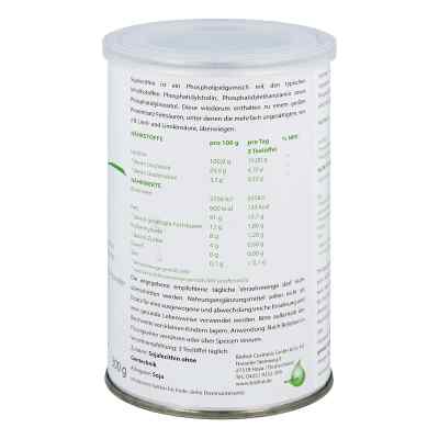 Epalipid Sojalecithin Granulat bei apo-discounter.de bestellen