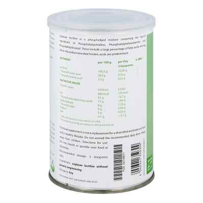 Epalipid Sojalecithin Granulat bei apo-discounter.de bestellen