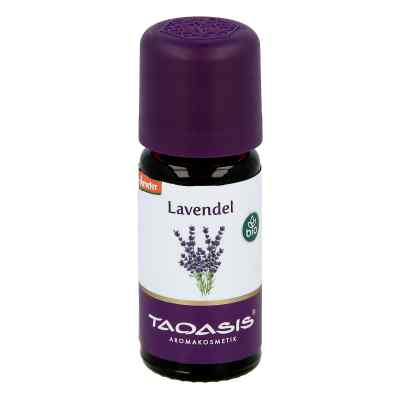 Lavendel öl Bio bei apo-discounter.de bestellen