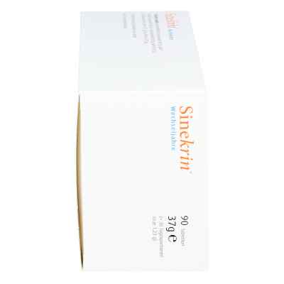 Sinekrin Filmtabletten bei apo-discounter.de bestellen