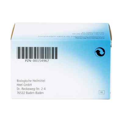 Bronchalis Heel Tabletten bei apo-discounter.de bestellen