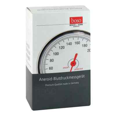 Boso profitest Blutdruckmessgerät schwarz bei apo-discounter.de bestellen