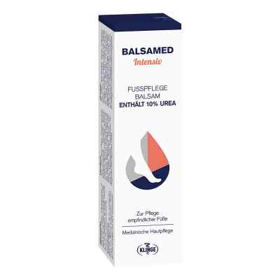 Balsamed intensiv Salbe bei apo-discounter.de bestellen