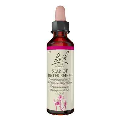 Bachblüten Star of Bethlehem Tropfen bei apo-discounter.de bestellen