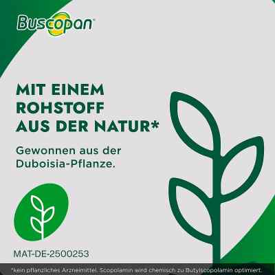 Buscopan Dragées bei leichten bis moderaten Bauchkrämpfen bei apo-discounter.de bestellen