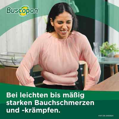 Buscopan Dragées bei leichten bis moderaten Bauchkrämpfen bei apo-discounter.de bestellen