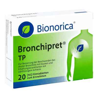 Bronchipret TP bei apo-discounter.de bestellen