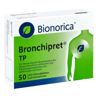 Bronchipret TP bei apo-discounter.de bestellen