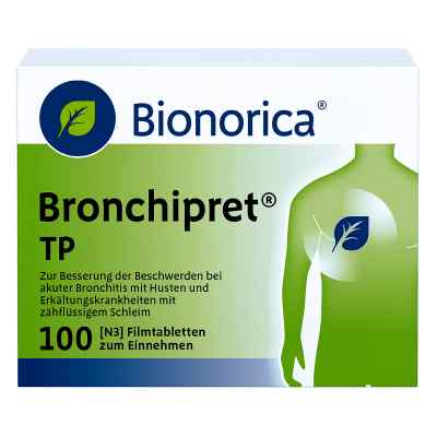 Bronchipret TP bei apo-discounter.de bestellen