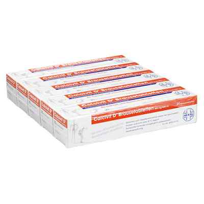 Calcivit D 600mg/400 internationale Einheiten bei apo-discounter.de bestellen