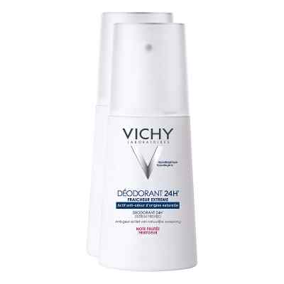 Vichy Deo Pumpzerstäuber fruchtig frisch Doppelp. bei apo-discounter.de bestellen